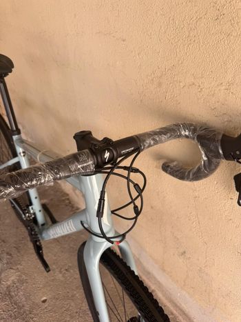 Used Specialized Diverge Elite E5 2024 2024 Road & Gravel, Blau — image 6 of 13