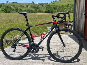 Used Trek Émonda SL 7 2018 2018 Road & Gravel