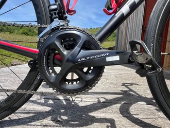 Tweedehands Trek Émonda SL 7 2018 2018 Road & Gravel — afbeelding 6 van 12