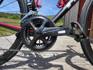 Gebrauchtes Trek Émonda SL 7 2018 2018 Road & Gravel, Schwarz — Bild 6 von 12