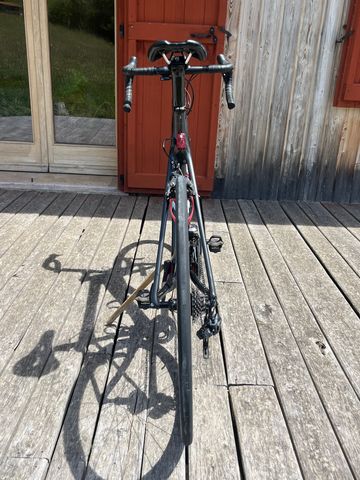 Gebrauchtes Trek Émonda SL 7 2018 2018 Road & Gravel, Schwarz — Bild 5 von 12