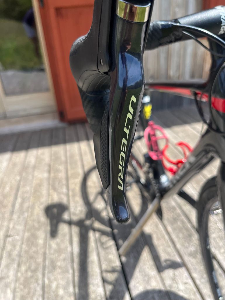 Tweedehands Trek Émonda SL 7 2018 2018 Road & Gravel — afbeelding 10 van 12
