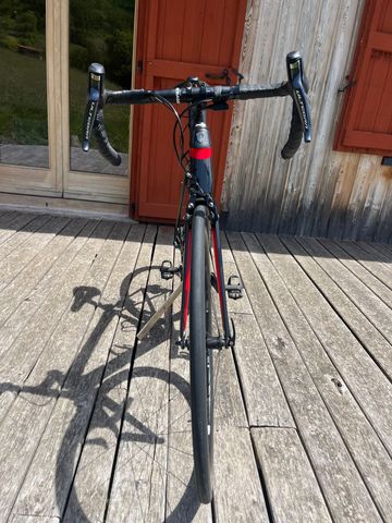 Gebrauchtes Trek Émonda SL 7 2018 2018 Road & Gravel, Schwarz — Bild 4 von 12