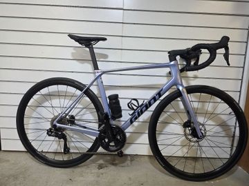 Gebrauchtes Giant TCR Advanced 1 2026 2026 Road & Gravel