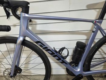 Used Giant TCR Advanced 1 2026 2026 Road & Gravel — image 5 of 5