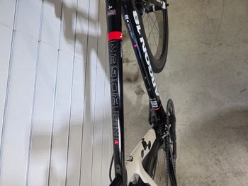 Used Argon 18 Nitrogen SRAM Force 2020 Road & Gravel — image 3 of 9