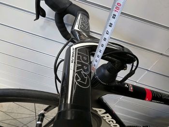 Used Argon 18 Nitrogen SRAM Force 2020 Road & Gravel, White — image 10 of 11