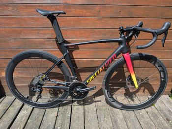 Used Specialized Allez Sprint Comp Disc 2020 2020 Route & Gravel