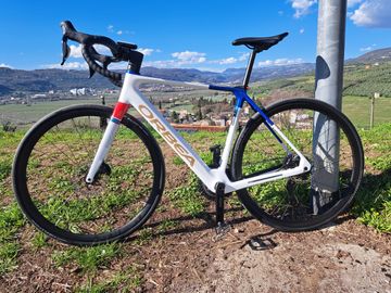 Orbea GAIN M30i 2025 2025 Road & Gravel usato