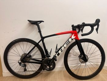 Used Trek Émonda SL 6 Disc Pro 2022 2022 Road & Gravel