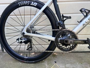 Used Lapierre Xelius DRS SE 2025 2025 Road & Gravel — image 2 of 9