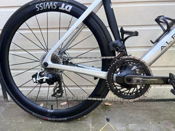 Brugt Lapierre Xelius DRS SE 2025 2025 Road & Gravel — billede 2 af 9