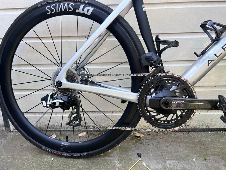 Used Lapierre Xelius DRS SE 2025 2025 Road & Gravel — image 2 of 9