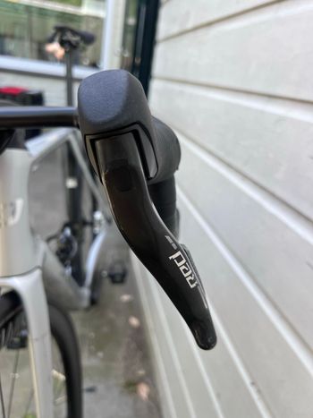 Used Lapierre Xelius DRS SE 2025 2025 Road & Gravel — image 5 of 9