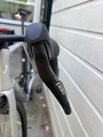 Brugt Lapierre Xelius DRS SE 2025 2025 Road & Gravel — billede 5 af 9