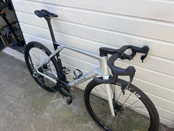 Used Lapierre Xelius DRS SE 2025 2025 Road & Gravel — image 4 of 9