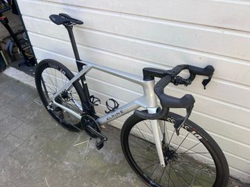 Brugt Lapierre Xelius DRS SE 2025 2025 Road & Gravel — billede 4 af 9