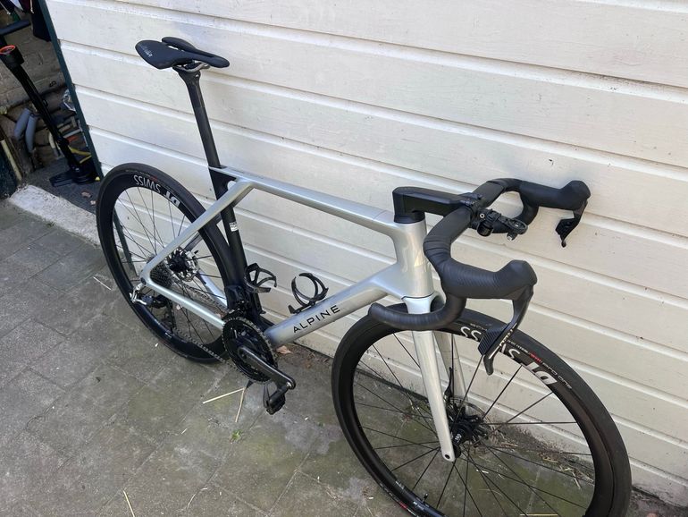 Used Lapierre Xelius DRS SE 2025 2025 Road & Gravel — image 4 of 9