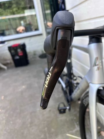 Brugt Lapierre Xelius DRS SE 2025 2025 Road & Gravel — billede 6 af 9