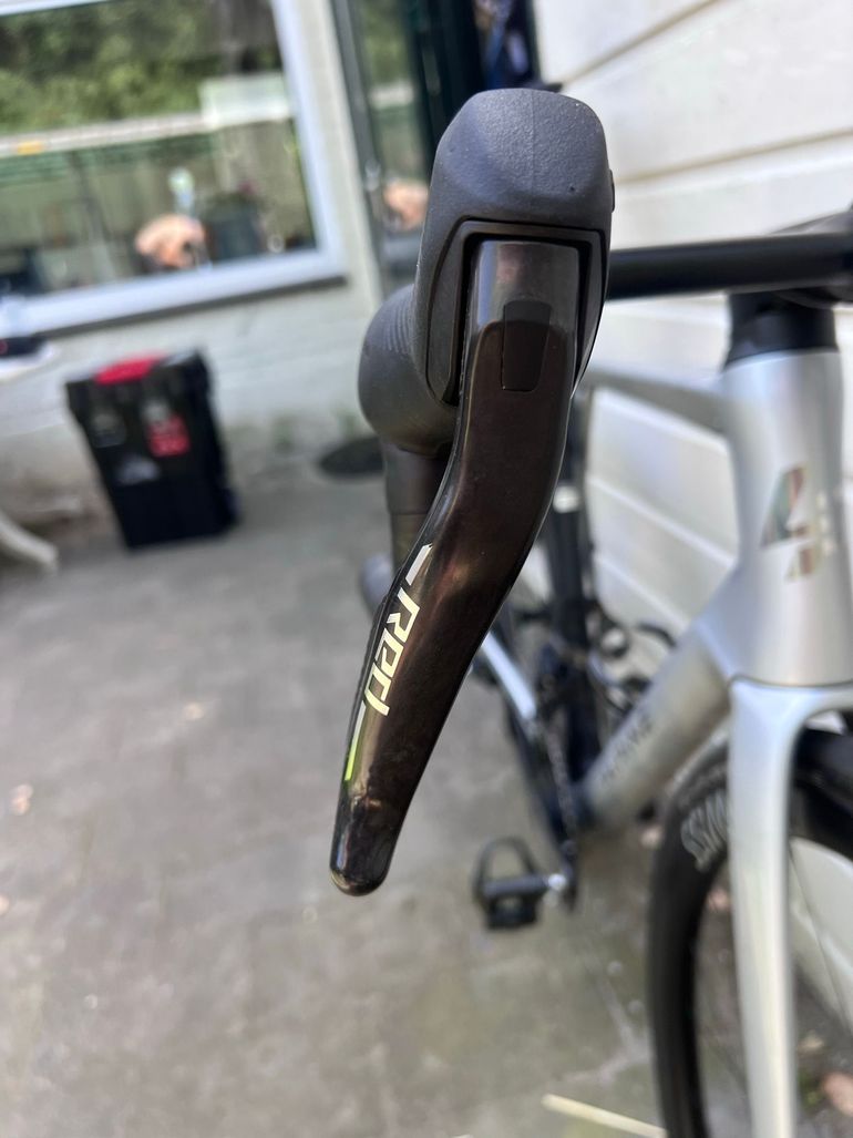 Used Lapierre Xelius DRS SE 2025 2025 Road & Gravel — image 6 of 9