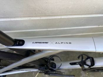 Used Lapierre Xelius DRS SE 2025 2025 Road & Gravel — image 3 of 9