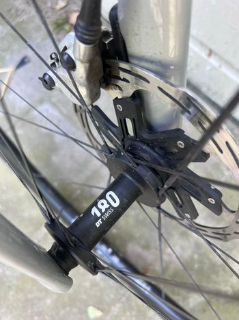Used Lapierre Xelius DRS SE 2025 2025 Road & Gravel — image 7 of 9