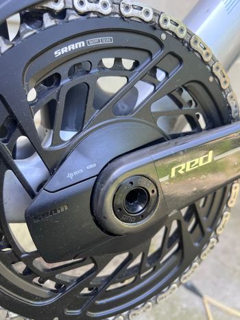 Used Lapierre Xelius DRS SE 2025 2025 Road & Gravel — image 9 of 9