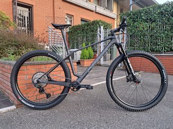Used Orbea ALMA M30 2025 2025 MTB