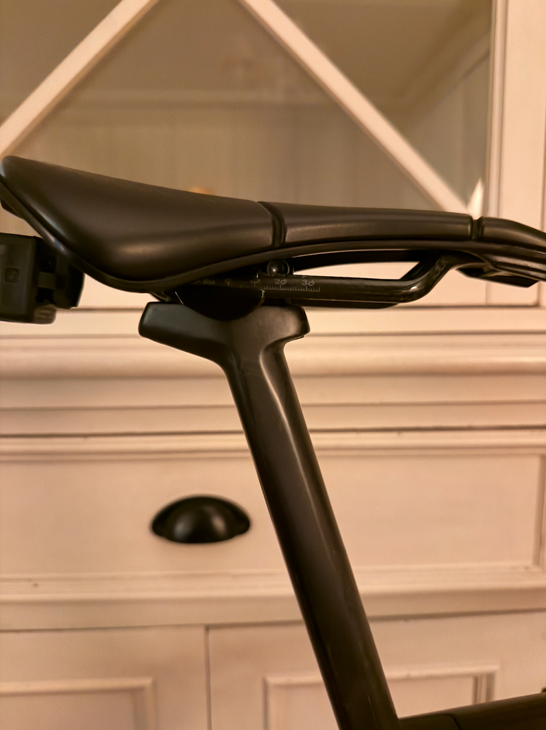 Used BMC Teammachine SRAM Red eTap AXS 2017 Road & Gravel — image 3 of 8