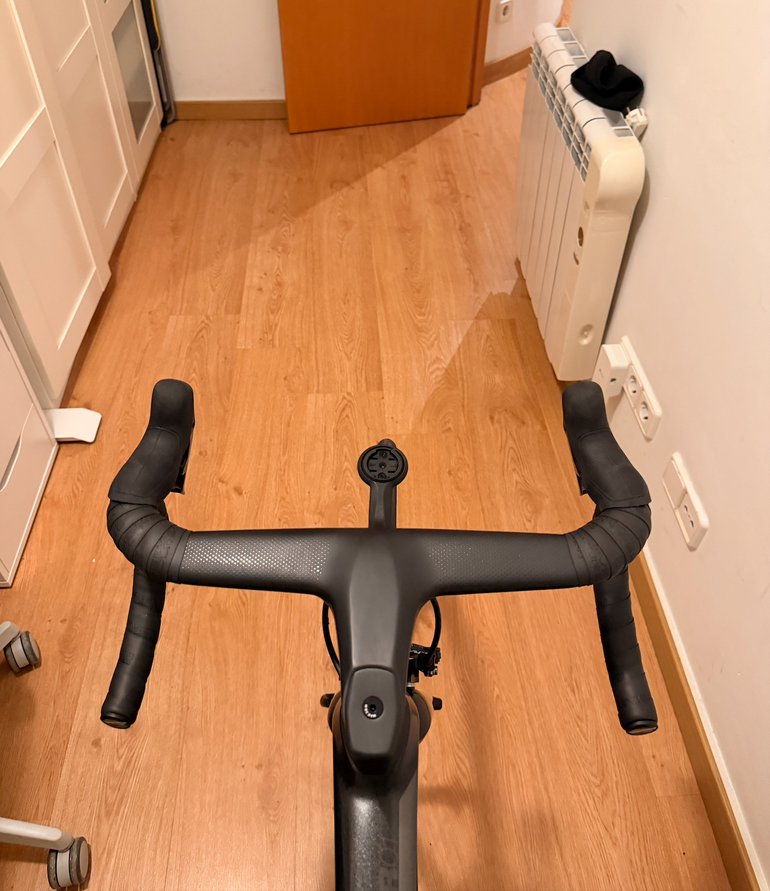 Used BMC Teammachine SRAM Red eTap AXS 2017 Road & Gravel — image 7 of 8