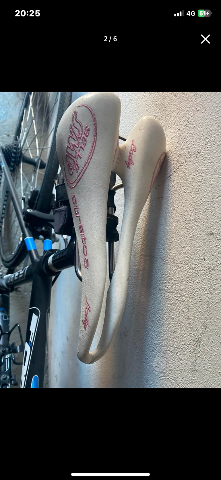Used garmin felt Garmin felt Custom Shimano 105 2010 Road & Gravel, Blue — image 21 of 23