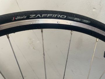 Garmin felt Custom Shimano 105 2010 Road & Gravel d'occasion — image 5 sur 23