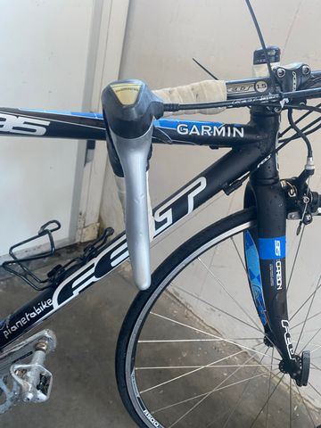 Garmin felt Custom Shimano 105 2010 Road & Gravel d'occasion — image 10 sur 23