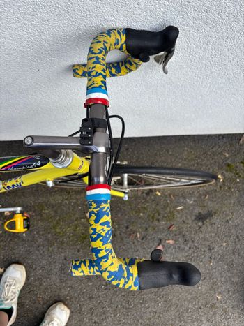Used Look Look KG171 1994 Road & Gravel — image 3 of 12