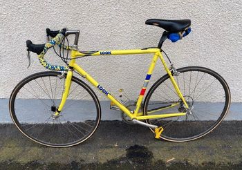 Used Look Look KG171 1994 Road & Gravel — image 12 of 12