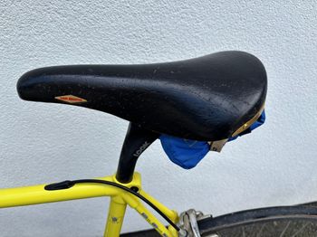 Used Look Look KG171 1994 Road & Gravel — image 4 of 12