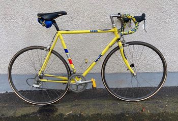 Used Look Look KG171 1994 Route & Gravel