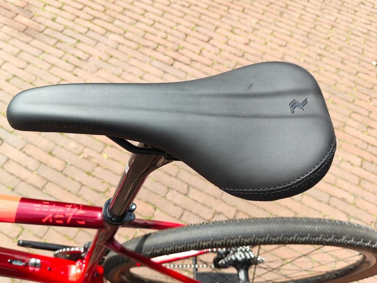 Used Argon 18 Dark Matter (INT) SRAM Rival AXS Wide 2024 2024 Road & Gravel — image 12 of 19