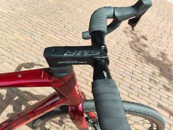 Used Argon 18 Dark Matter (INT) SRAM Rival AXS Wide 2024 2024 Road & Gravel — image 3 of 19
