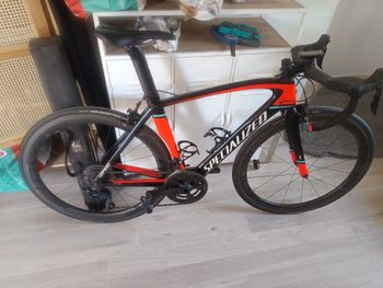 Used Specialized Venge Elite 2018 2018 Road & Gravel — image 5 of 5