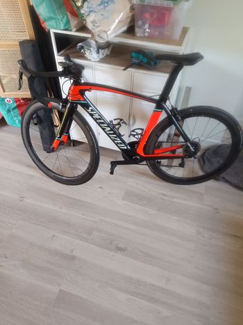Used Specialized Venge Elite 2018 2018 Road & Gravel — image 3 of 5