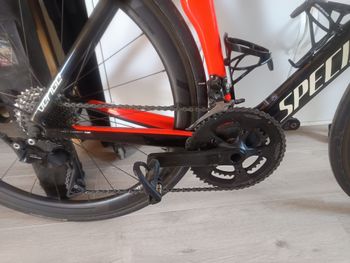 Used Specialized Venge Elite 2018 2018 Road & Gravel — image 2 of 5