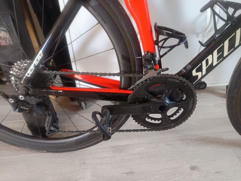 Used Specialized Venge Elite 2018 2018 Road & Gravel — image 2 of 5