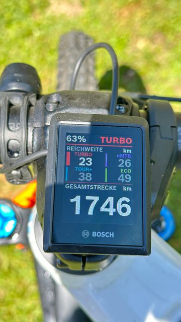 Used Focus SAM² 6.9 2023 2023 Mountainbike, Light Gray, 29 — image 12 of 21