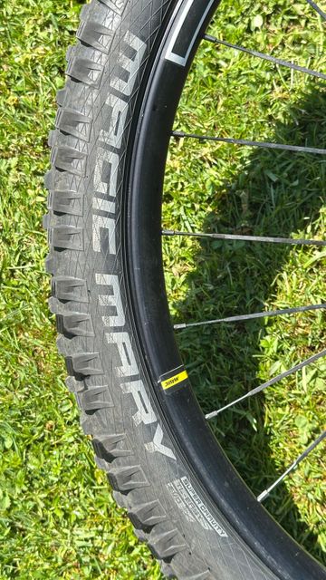 Used Focus SAM² 6.9 2023 2023 Mountainbike, Light Gray, 29 — image 17 of 21
