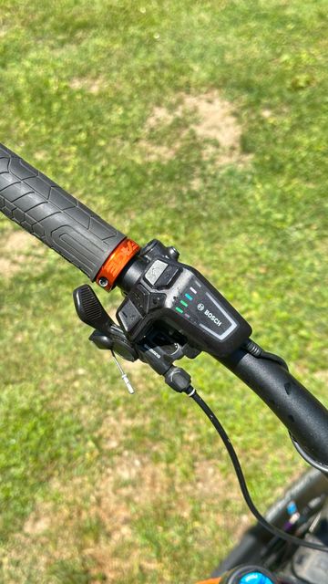 Used Focus SAM² 6.9 2023 2023 Mountainbike, Light Gray, 29 — image 10 of 21