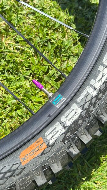 Used Focus SAM² 6.9 2023 2023 Mountainbike, Grigio chiaro — image 15 of 21