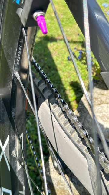 Used Focus SAM² 6.9 2023 2023 Mountainbike, Light Gray, 29 — image 21 of 21