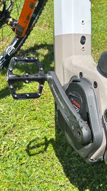 Used Focus SAM² 6.9 2023 2023 Mountainbike, Light Gray, 29 — image 8 of 21