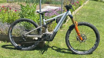Gebrauchtes Focus SAM² 6.9 2023 2023 MTB